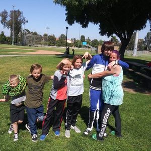 Meet your Posher, Kevin